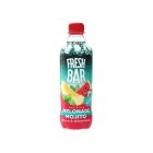Лимонад Fresh Bar, арбуз-дыня, 0.48 л
