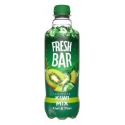 Лимонад Fresh Bar, киви, 0.48 л