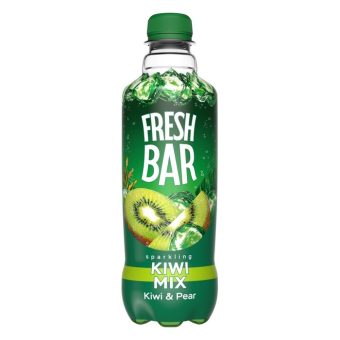 Лимонад Fresh Bar, киви, 0.48 л