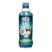 Лимонад Fresh Bar, кокос, 0.48 л