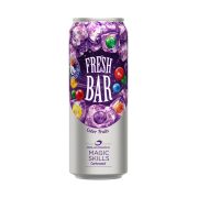 Лимонад Fresh Bar Мэджик Скиллс, 0.45 л