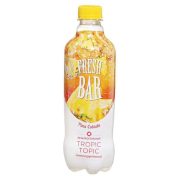 Лимонад Fresh Bar Пина Колада, 0.48 л