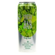 Лимонад Fresh Bar Спарклинг Бум, 0.45 л