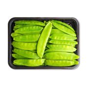 Горох лопатка 250г/1шт/12шт/1кор