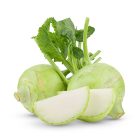 Капуста кольраби