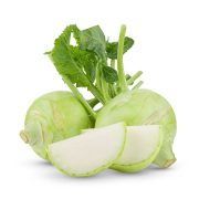 Капуста кольраби
