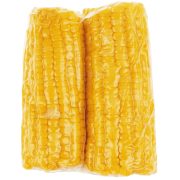 Кукуруза початок (вакум) 450г/1шт/12шт/1кор