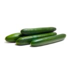 Огурцы длинноплодные 9кг/1коробка