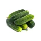 Огурцы кураж тепличный 7кг/1кор