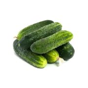 Огурцы кураж тепличный 7кг/1кор