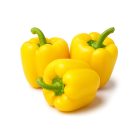 Перец болгарский желтый 5кг/1кор