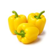 Перец болгарский желтый 5кг/1кор
