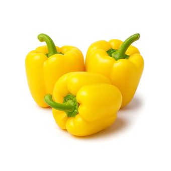 Перец болгарский желтый 5кг/1кор