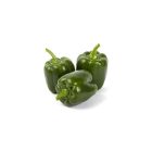 Перец болгарский зеленый 5кг/1кор