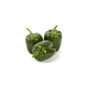 Перец болгарский зеленый 5кг/1кор