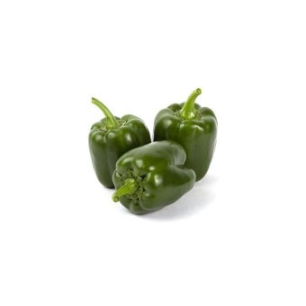 Перец болгарский зеленый 5кг/1кор