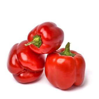 Перец болгарский красный 5кг/1кор
