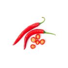 Перец чили красный