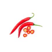 Перец чили красный