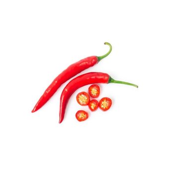 Перец чили красный