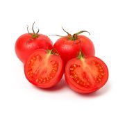 Томаты розовые Узбекские  4,5кг/1ящик
