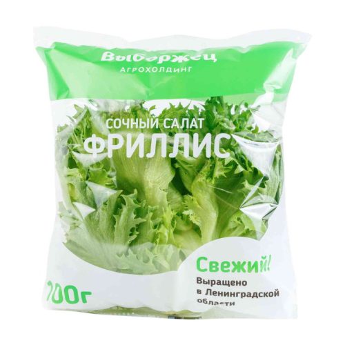Салат Фриллис 