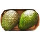 Авокадо хаас 2шт/уп