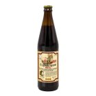 Квас Афанасий старомонастырский хлебный, 0.5 л