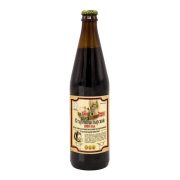 Квас Афанасий старомонастырский хлебный, 0.5 л