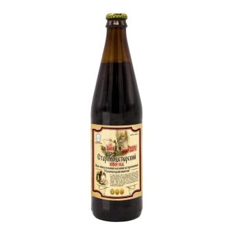 Квас Афанасий, 500 мл