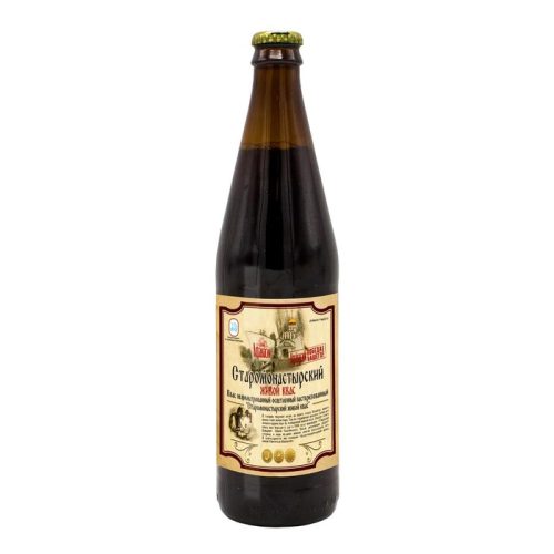 Квас Афанасий, 500 мл