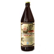 Квас Афанасий старомонастырский хлебный, 1 л