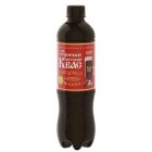 Квас Вятский горячий, 1.5 л