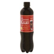 Квас Вятский горячий, 1.5 л