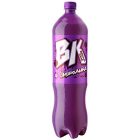 Квас Вятский хлебный, чёрная смородина, 1.5 л