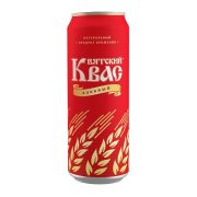 Квас Вятский, 0.45 л