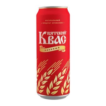 Квас Вятич, 450 мл