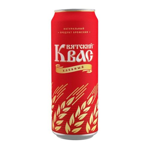 Квас Вятич, 450 мл