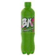 Квас Вятский, лесные ягоды, 0.5 л