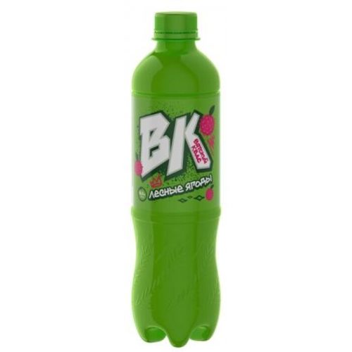 Квас Вятский, 500 мл