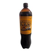 Квас Вятский бочковой, 1.5 л