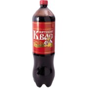 Квас Вятский хлебный, 1.5 л