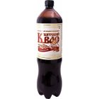 Квас Вятский домашний хлебный, 1.5 л