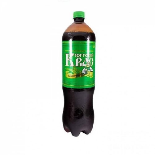 Квас Вятский для окрошки, 1.5 л
