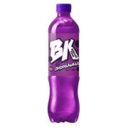 Квас Вятский, чёрная смородина, 0.5 л