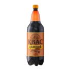 Квас Лидский хлебный, 1.5 л