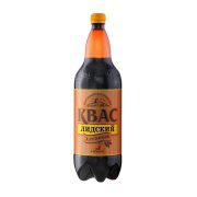 Квас Лидский хлебный, 1.5 л