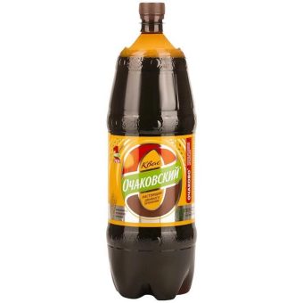 Квас Очаковский, 2 л