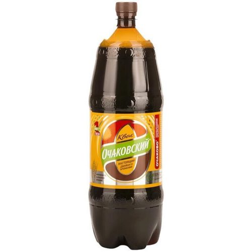 Квас Очаковский, 2 л