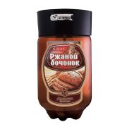Квас Ржаной бочонок трёхсосенский ржаной, 30 л